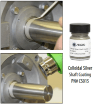 AEGIS Shaft Grounding Installation Guide AEGIS Shaft Grounding Installation Guide